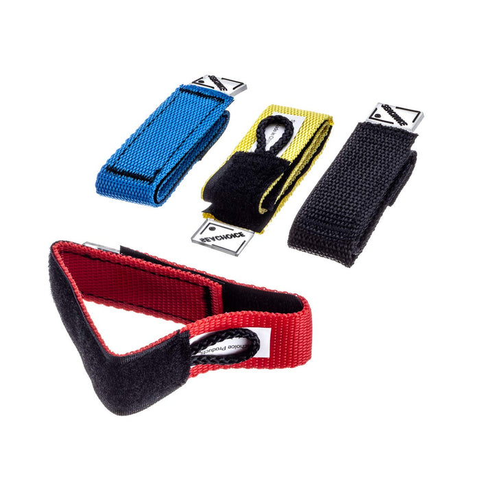 Seachoice 36351 Bundling Strap, 4/pk, 12 packs/case