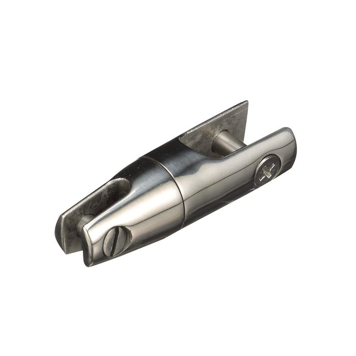 Seachoice 50-44501 SS Anchor Swivel 3-1/2" Long 1, 700 Lb. Working Load