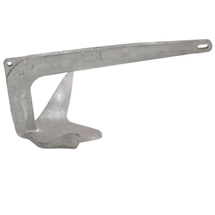 Seachoice 41680 Hot Dipped Galvanized Claw Anchor