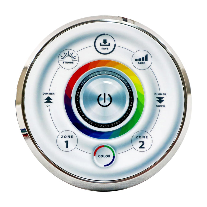 TH Marine LED-RGBCONT-4R-DP Troll-Tamer Stabilizer Lock, f/MotorGuide Tour Series Trolling Motors