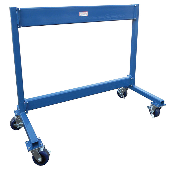 Brownell OBR2 Large Outboard Rack/Dolly