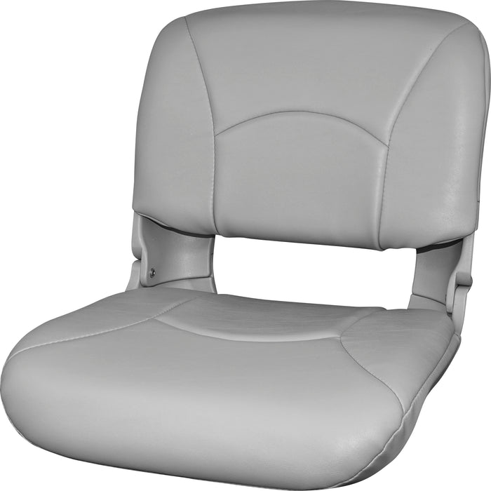 Tempress 45602 All-Weather High Back Seat