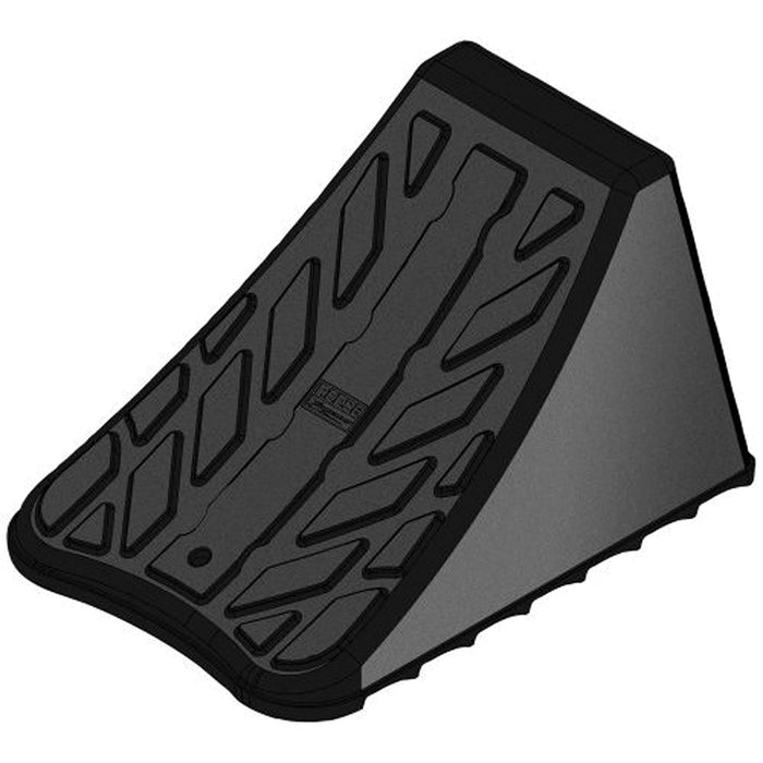 Fulton 7000100 Reese Towpower Towpower Tire Chocks 1 Pair