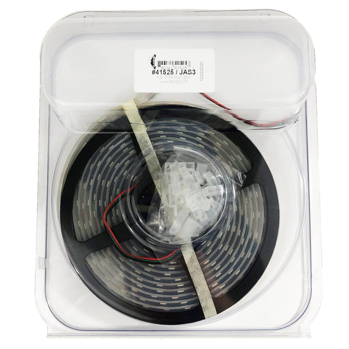Scandvik 41525P 16' L x 14mm W 60/Meter LED Dual Color Flex Strip