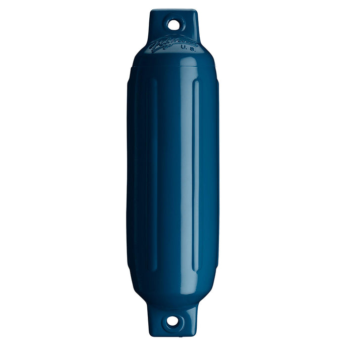 Polyform G-3 CATALINA BLUE 96-771-582 Twin Eye G Series Fender, 5.5" x 19"