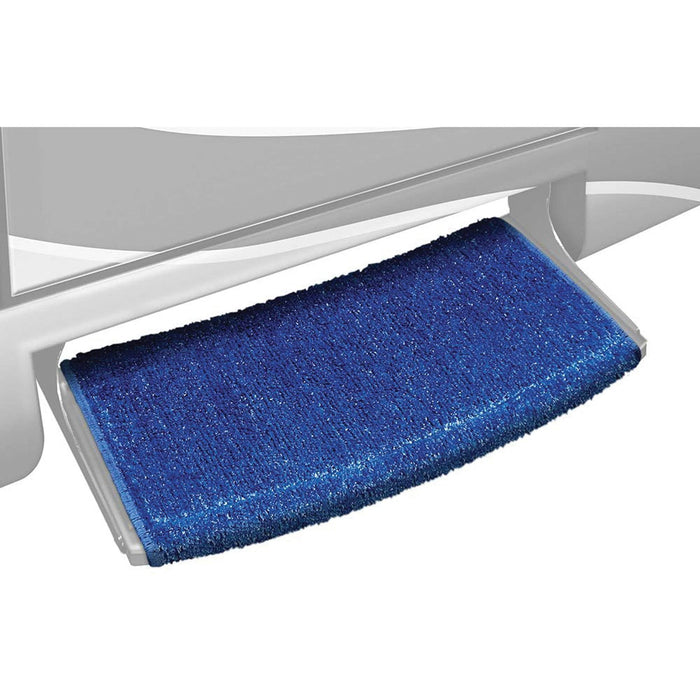 Prest-O-Fit 2-0204 Wraparound Radius RV Step Rug 22" Wide