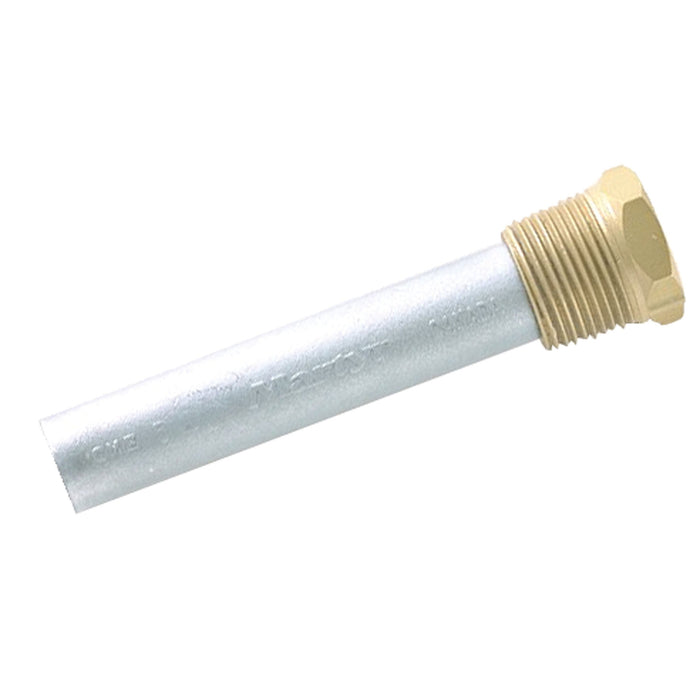 Martyr CME1F Engine Cooling System Zinc Anode Complete With Brass Plug