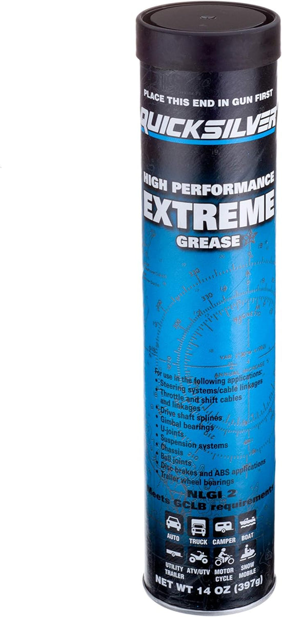 エクスプラス　コスモリキッド Quicksilver 8M0190470 High Performance Multi-Purpose Extreme