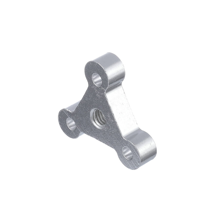 Attwood 5071-3 Flush Base For Sure Grip Rod Holder