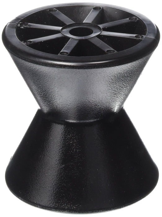 Tie Down Engineering 86400 Hull Sav'r Poly Vinly Black Roller