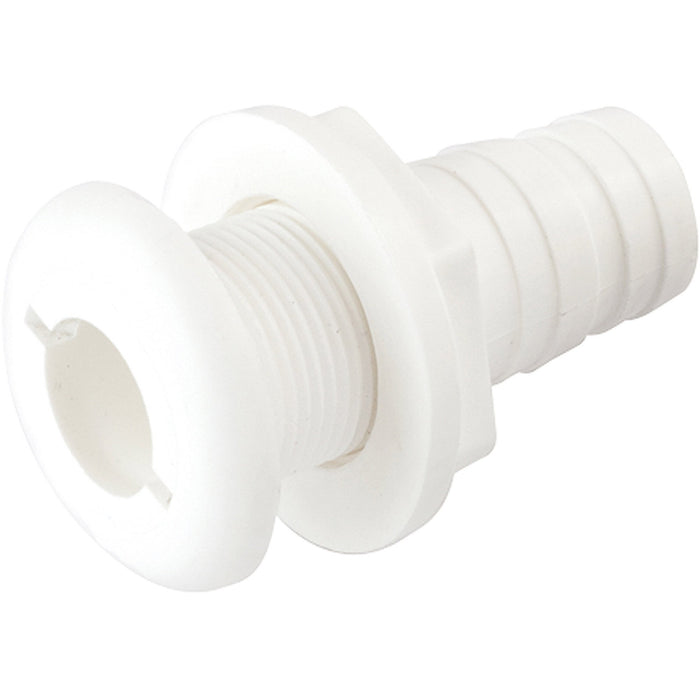 Sea Dog 520750-1 Thru-Hull Fitting 3/4"