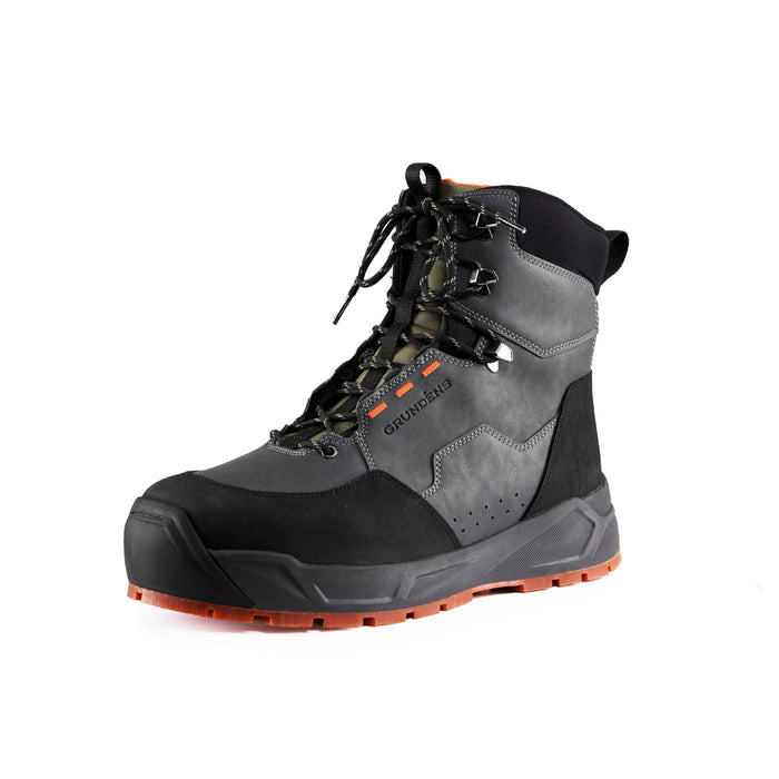 Grundens 60059-025-1014 Bedrock Wading Boot-Anchor-M 14