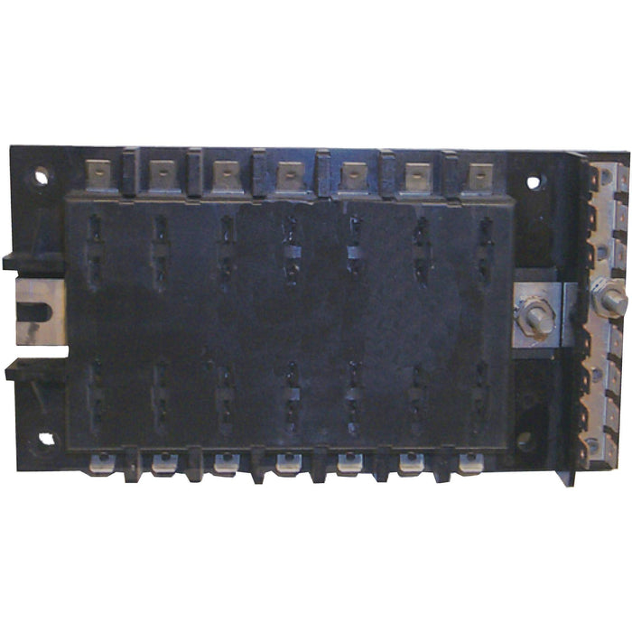 Sierra FS40410 14 Gang ATO/ATC Fuse Block without Ground Bar