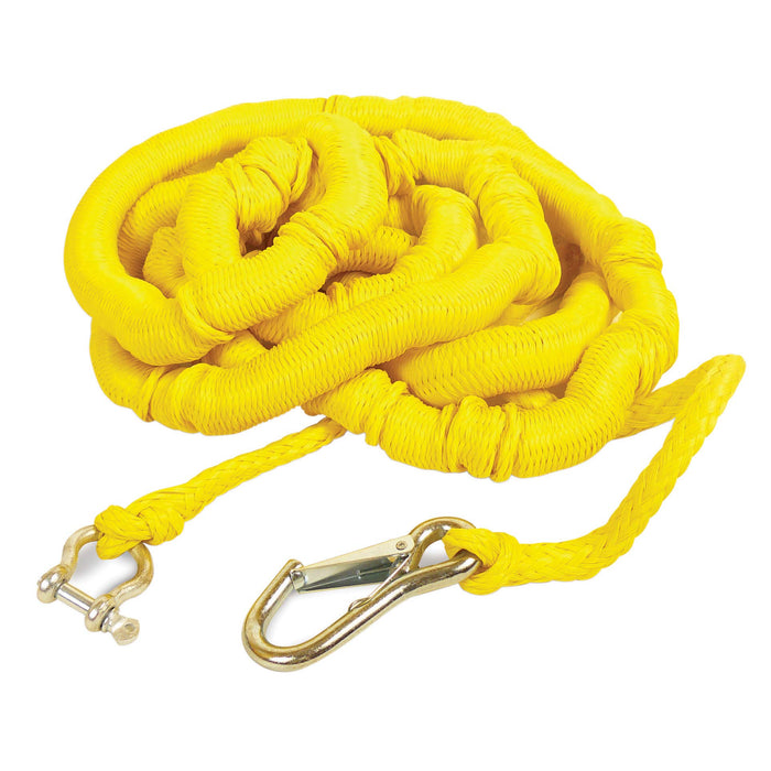 Tuggy Products AB4000-Y Anchor Buddy, Yellow