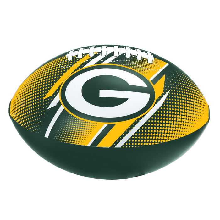Big Mouth Inc 25-BBB-GB-6388 NFL Beach Ball Green Bay Packers