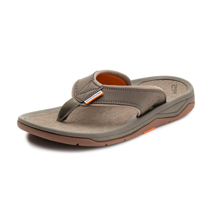 Grundens 60006-203-1008 Men's Deck-Boss Sandals