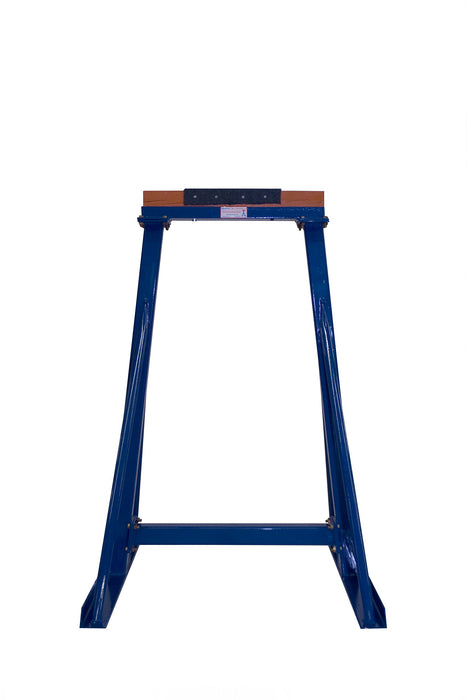 52" Bow Rack/Keel Bench