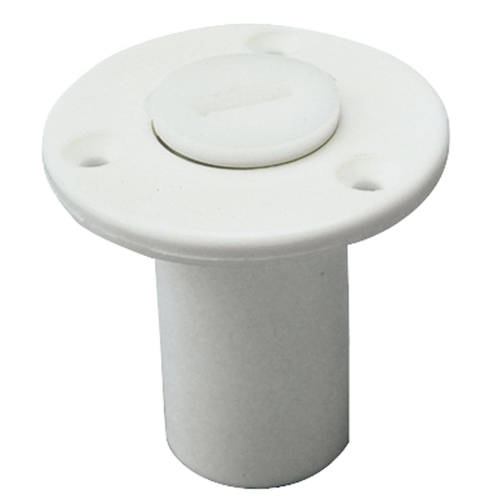 Sea Dog 520050-1 Nylon Garboard Drain