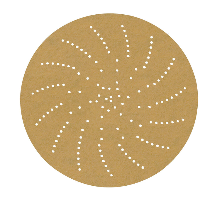 3M 55600 5" Clean Sanding Hookit Discs