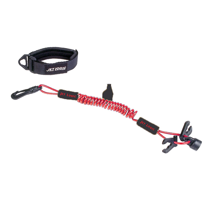 Airhead UL-2 Ultimate PWC Safety Lanyard