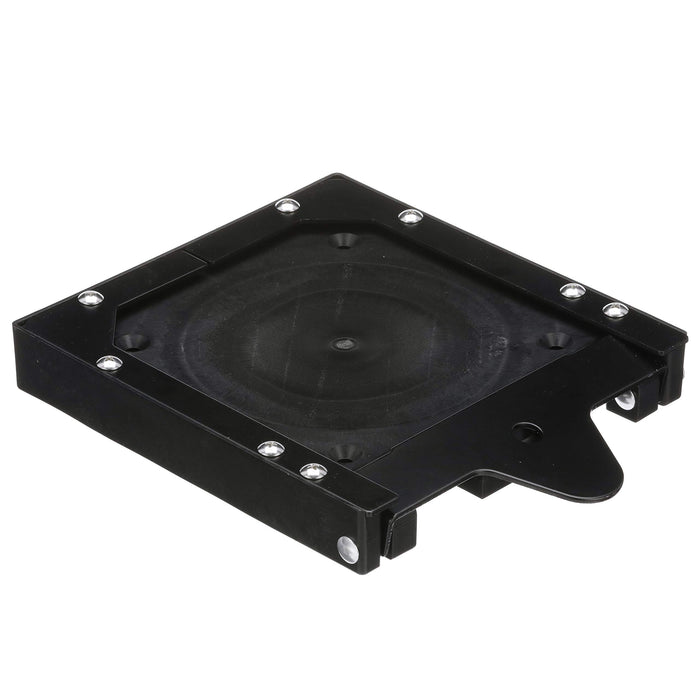 Attwood 11602D1 Quick Disconnect Seat Mount 6-1/4" Swivel