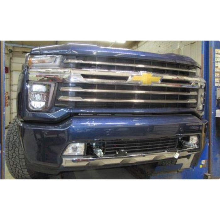 Blue Ox BX1740 Baseplate