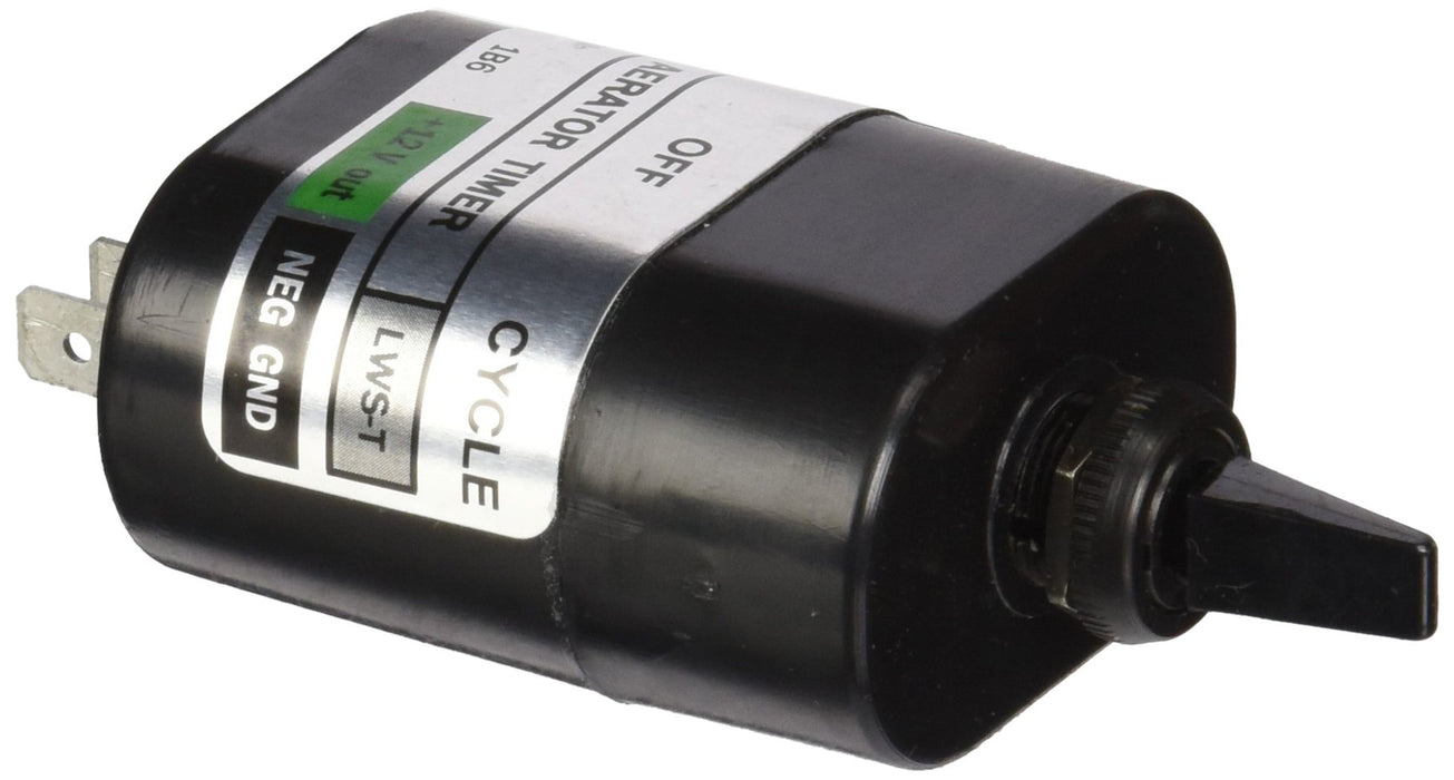 Rig Rite 500 Automatic Livewell Timer — Freeport Marine Supply