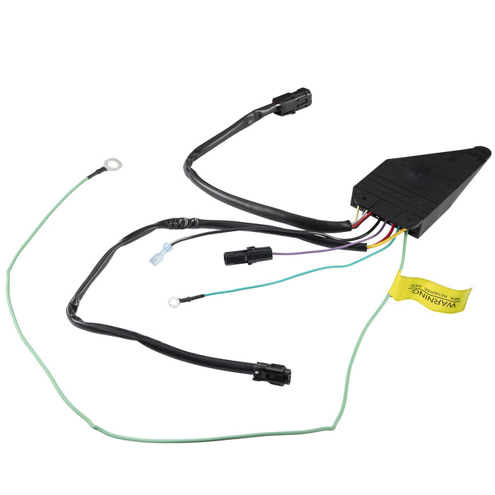 Kwikee 379146 Control Box