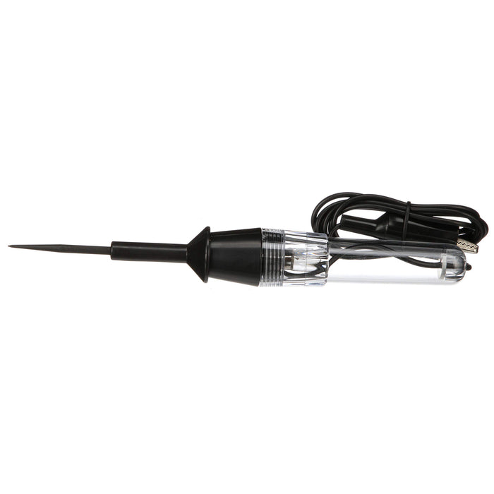 Seachoice 15041 Circuit Tester, 6V or 12V, Includes 8-Inch Wire w/ Alligator Clips