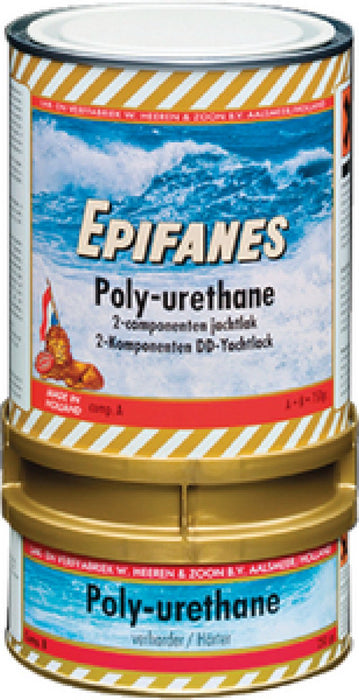 Epifanes PU800.750 2-Part Polyurethane Coating
