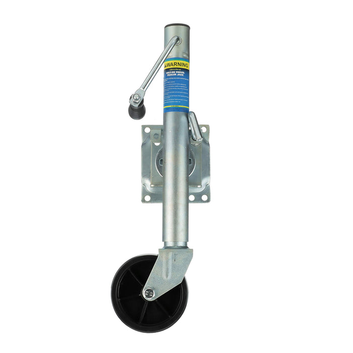 Seachoice Foldup Boat Trailer Jack