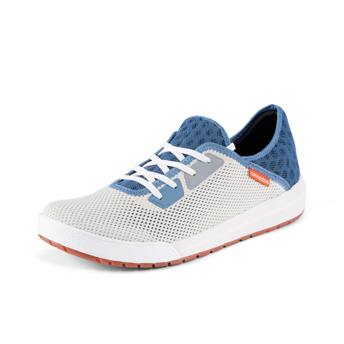 Grundens 60064-048-1120 Keeper Sneaker-Oyster-M 12