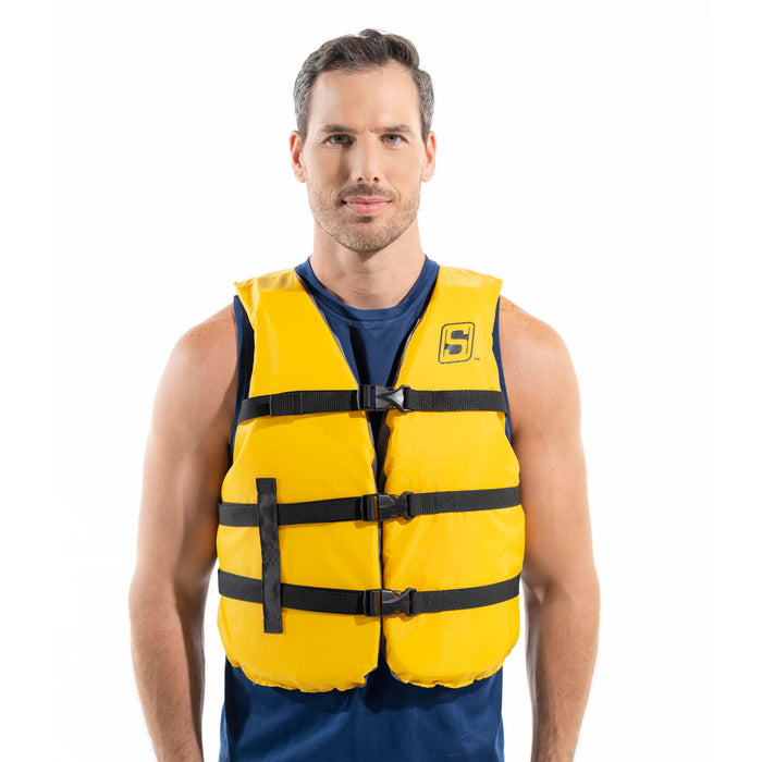 Seachoice General Purpose Vest