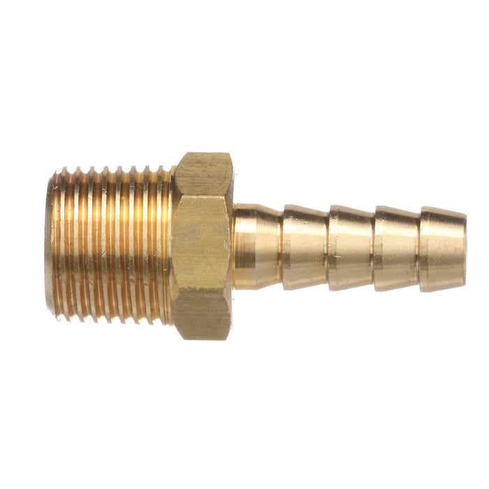 Seachoice 50-20801 Brass Male Hose Barb