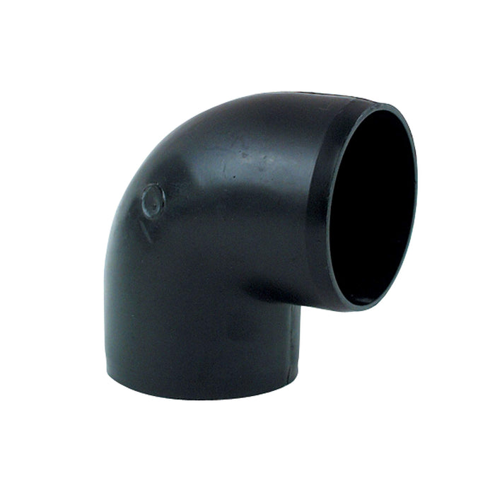 Valterra F02-2023 90Â° Hose Coupler, 3" x 3"