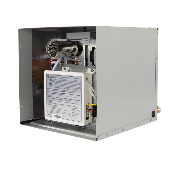 Girard 2022107534 2GWHAM Tankless Water Heater