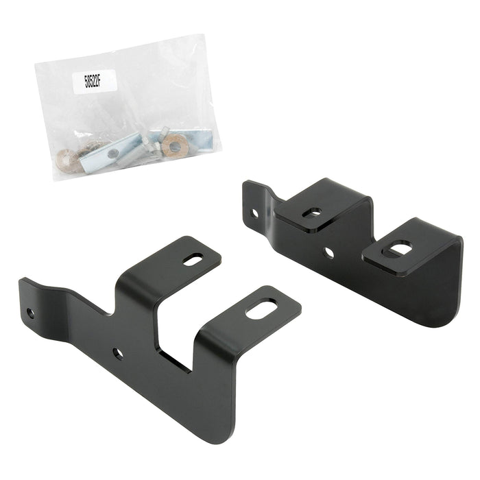 Fulton 58522 Reese Fifth Wheel Spacer Kit