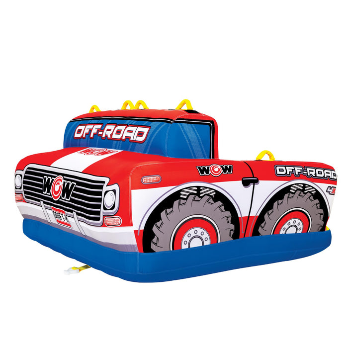 WOW Watersports 22WTO3931 Pick Up Truck Towable