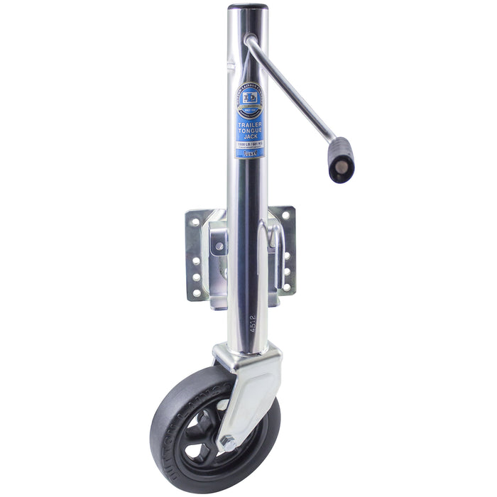 Dutton-Lainson 22800 Swivel Tongue Jack