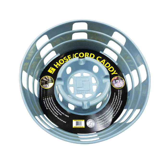 Stromberg Carlson HC-75 RV Water Hose Caddy