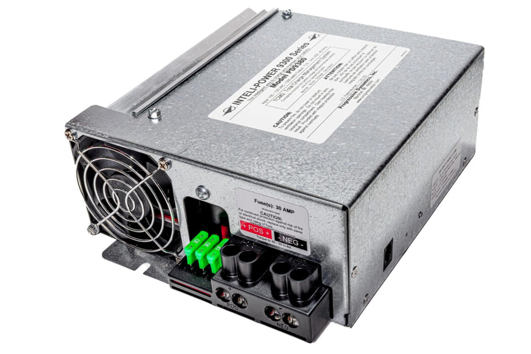 Progressive Dynamics PD9380V Inteli-Power 9300 Series, 80A