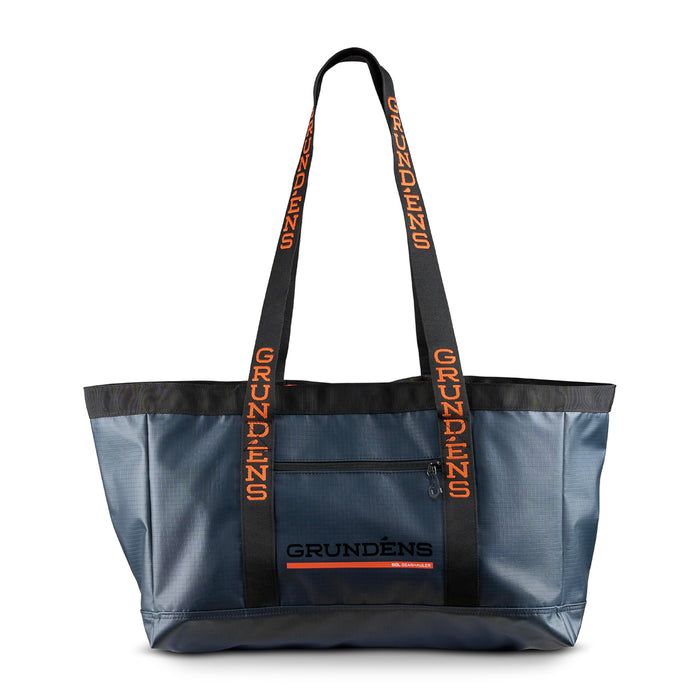 Grundens 70107-425-0001 Gear Hauler Tote bag 50L-Dark Navy-ONE SIZE