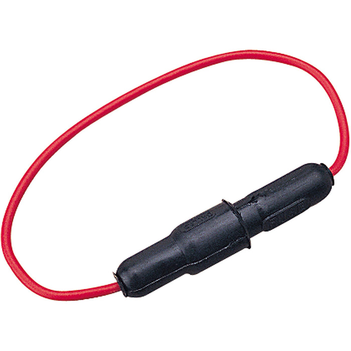 Sea Dog 420552-1 Inline Fuse Holder (Waterproof