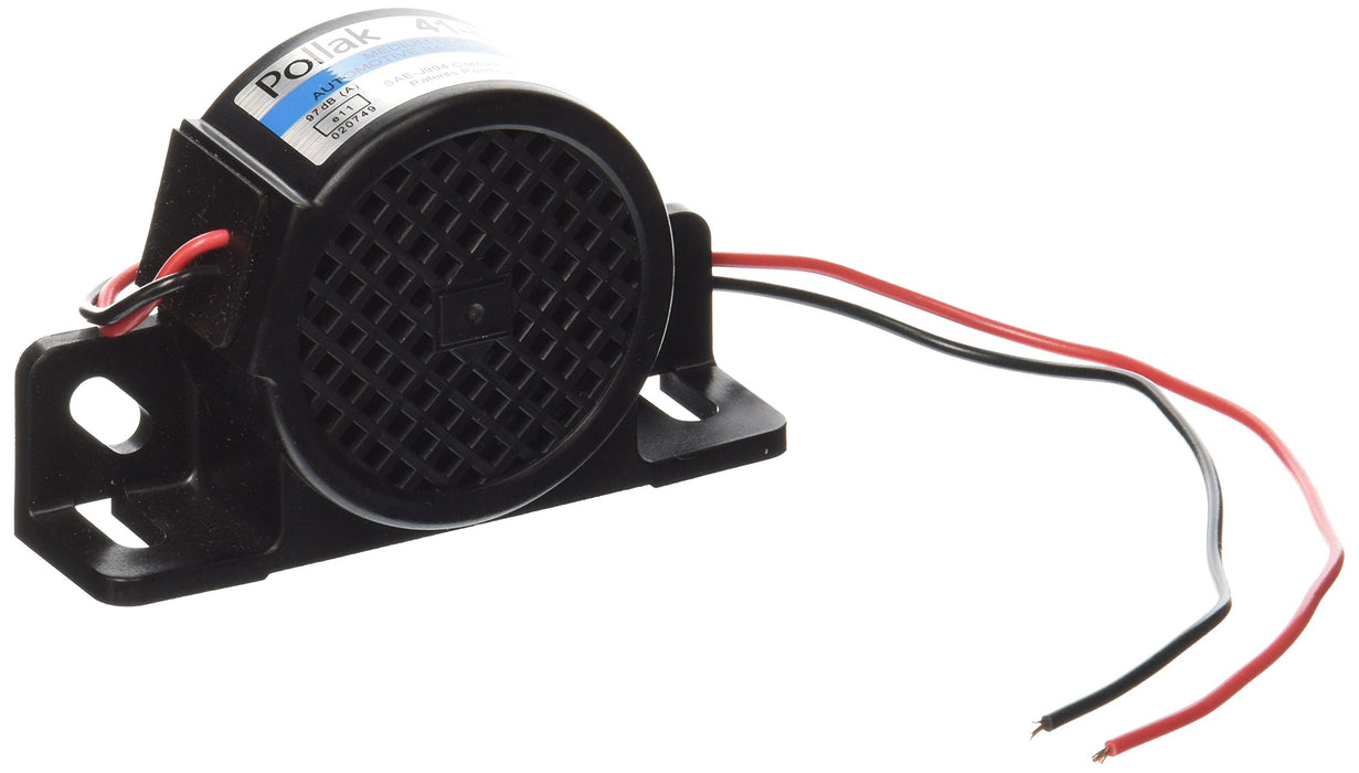 Pollak 41-820 97 dB Back-Up Alarm