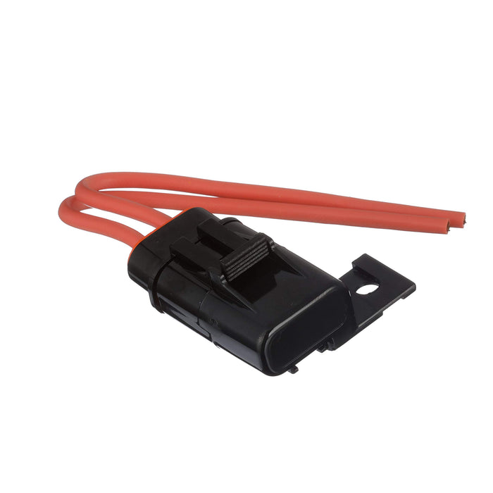 Seachoice 12671 in-Line Fuse Holder, Waterproof, 30 Amp Fuse