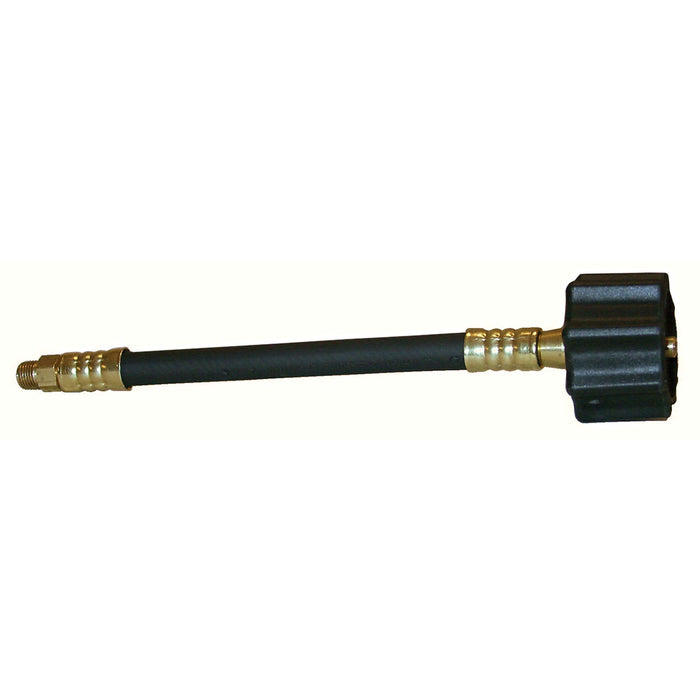 Marshall Excelsior MER425-30 1/4" I.D. Propane Hose, 425 Series, 30"
