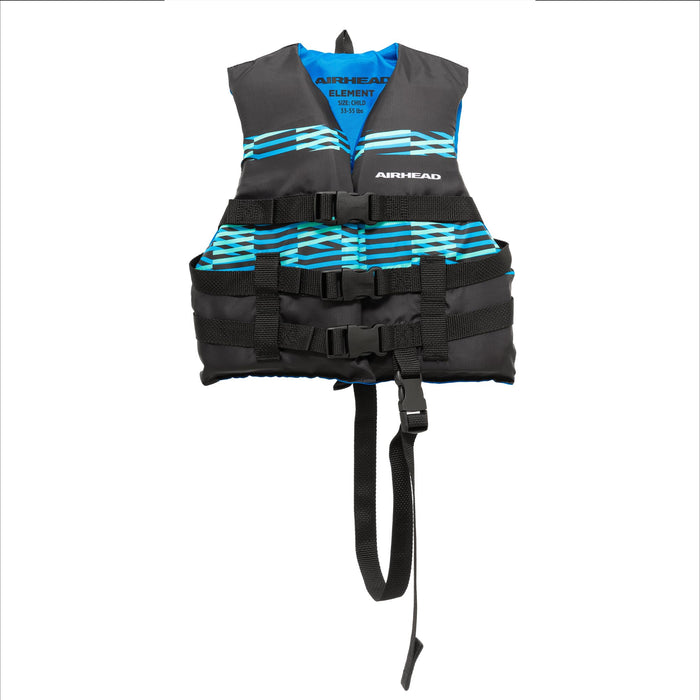 Airhead Element Life Jacket