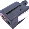 Quicksilver 22-13563Q3 Quick Disconnect Fuel Line Fitting