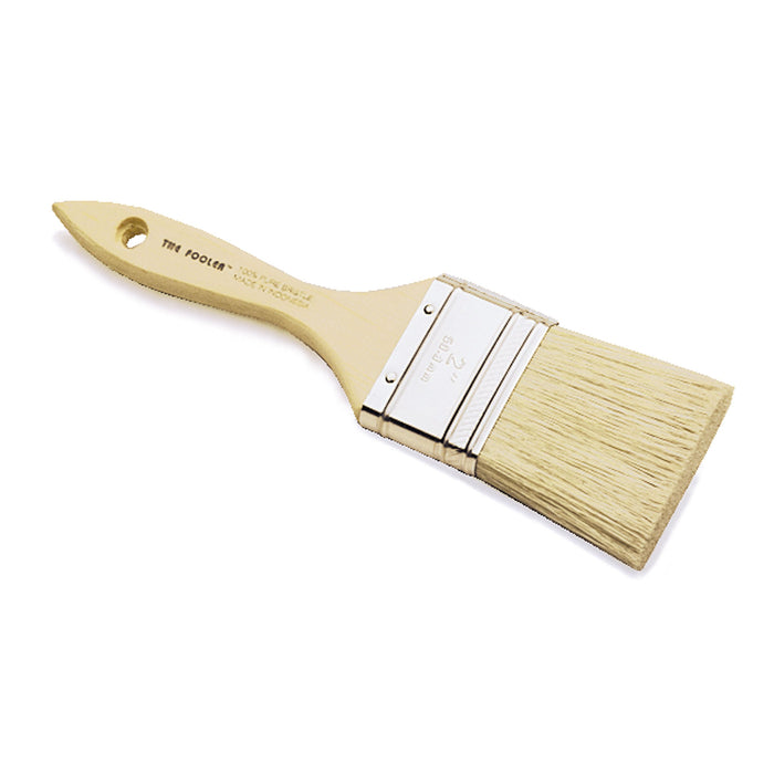 Redtree 10004 4" Fooler Brush @ 12