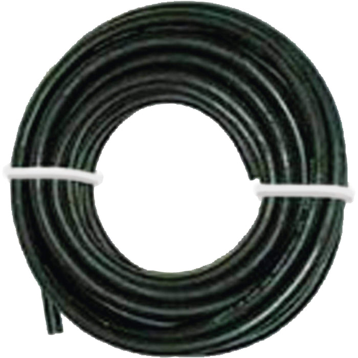 Dometic HT5097 3/8" x 75' Nylon Tubing, Use for 1 Sterndrive, Seadrive & Inboard Systems Only